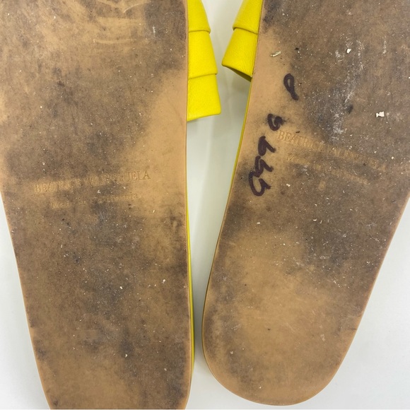 BEATRICE VALENZUELA Green Slides - Picture 8 of 9